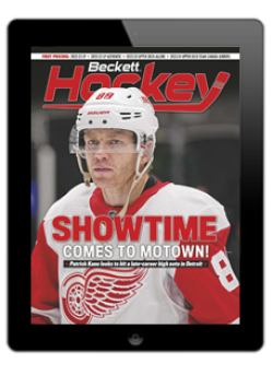 Beckett Hockey Feb 2024 Digital